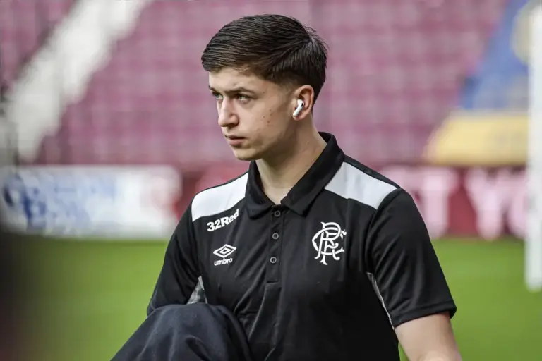 Mikey Moore winning Young Player of the Year goes beyond the award – this is why