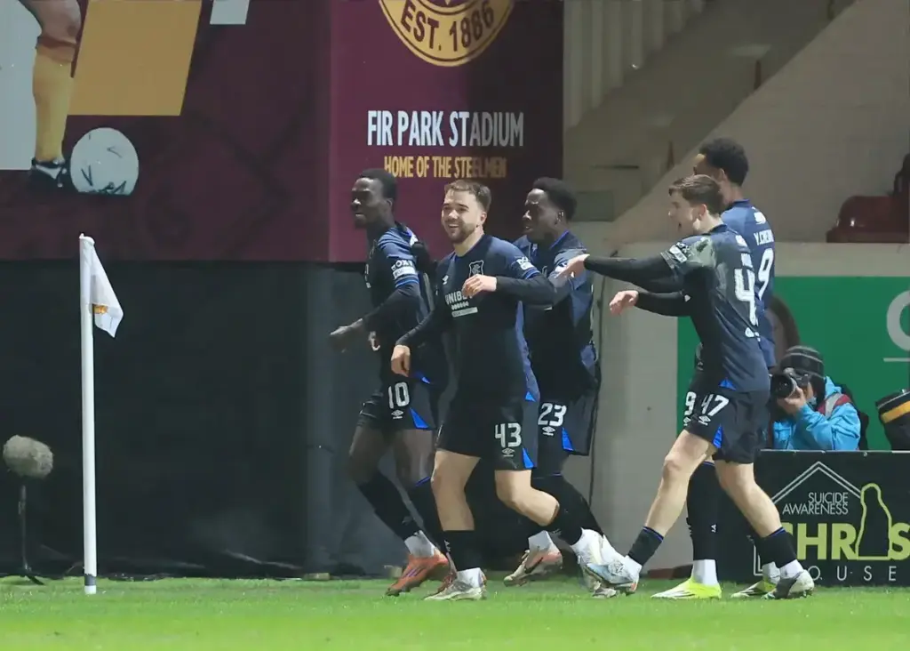 Raskin and Diomande have had plenty to say about Hearts – but it’s time to do the talking on the pitch 
