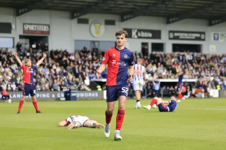 Why Findlay Curtis comments on his breakthrough strengthens case for Rangers to prioritise Premiership loans