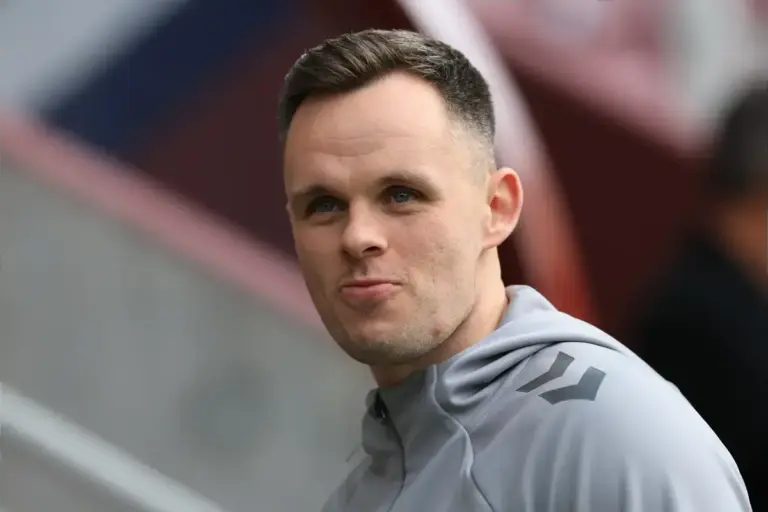 How can Hearts allow Rangers sign Lawrence Shankland on a free transfer?