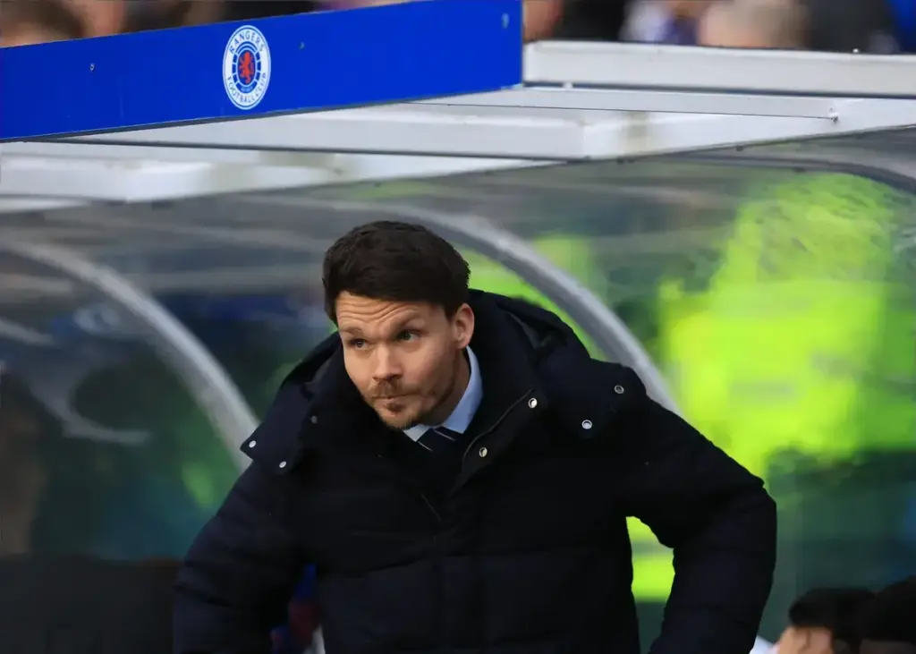 Why Danny Rohl is right in his response to debate on Scottish players at Rangers
