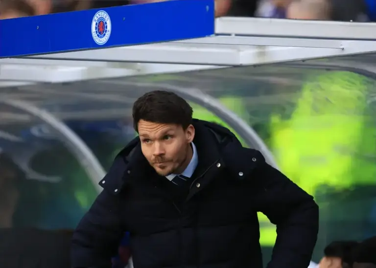 Why Danny Rohl is right in his response to debate on Scottish players at Rangers