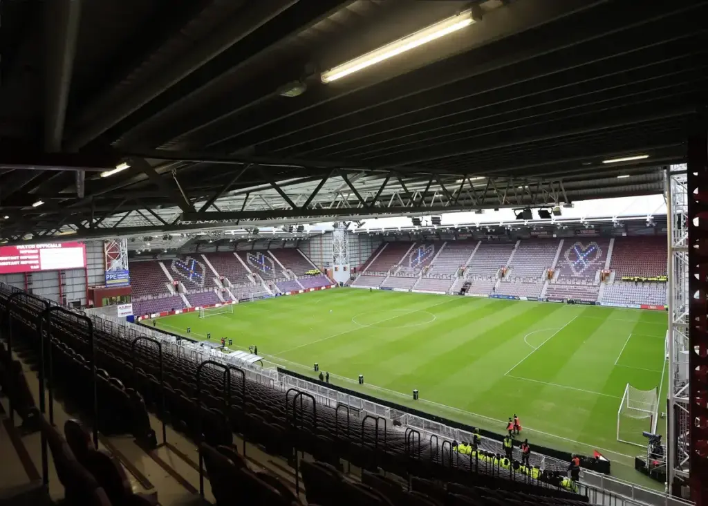 Hearts vs Rangers (May 4) – How to watch from around the globe