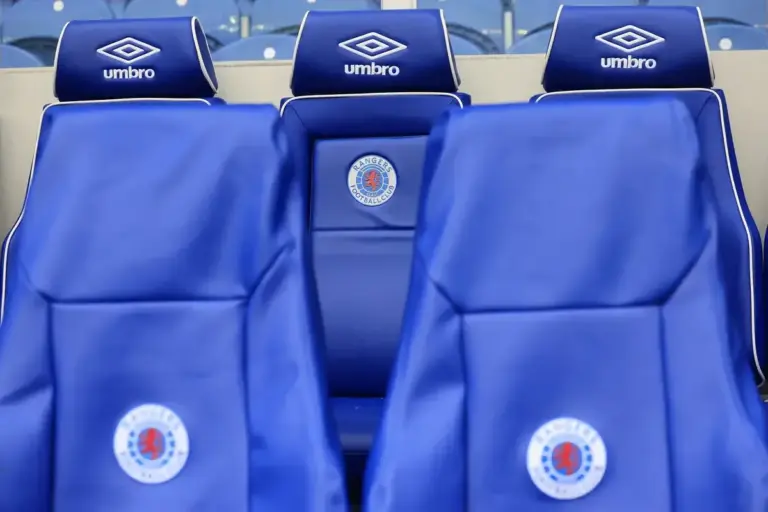The worrying signs that Rangers must avoid becoming a trend against Hearts at Tynecastle