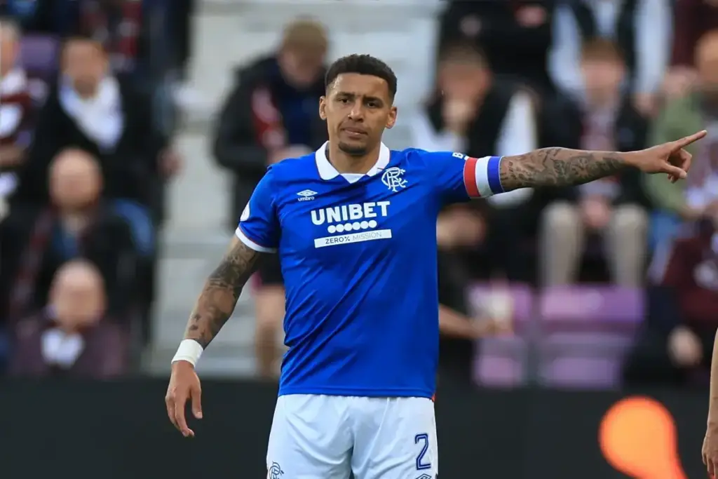 Why Rangers cannot celebrate James Tavernier with a testimonial