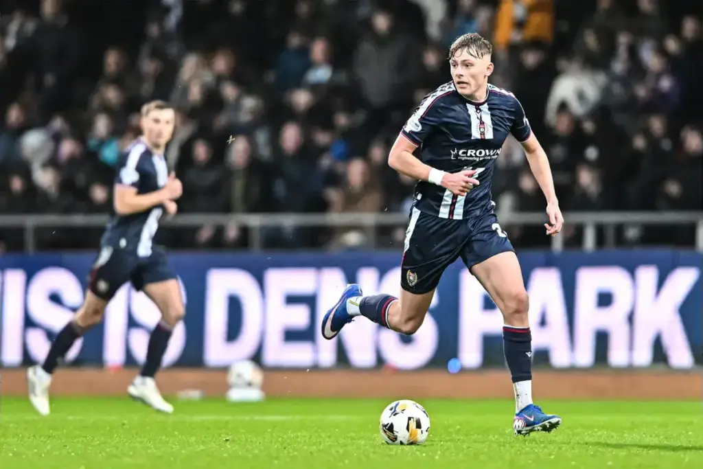 Rangers bid for defender is imminent – now is the time to make the deal happen