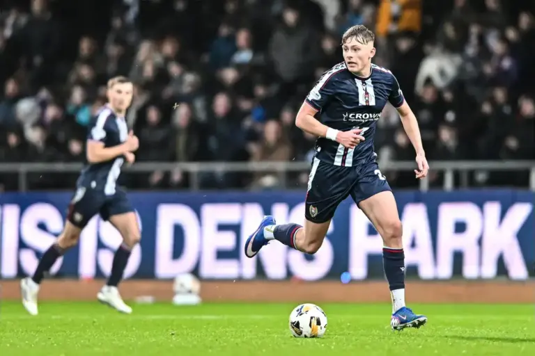 Rangers bid for defender is imminent – now is the time to make the deal happen