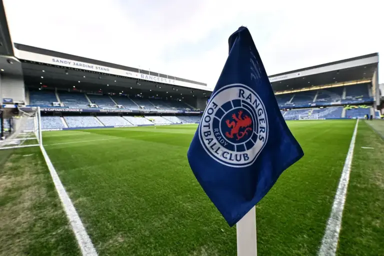 Why do Rangers have no game this weekend?