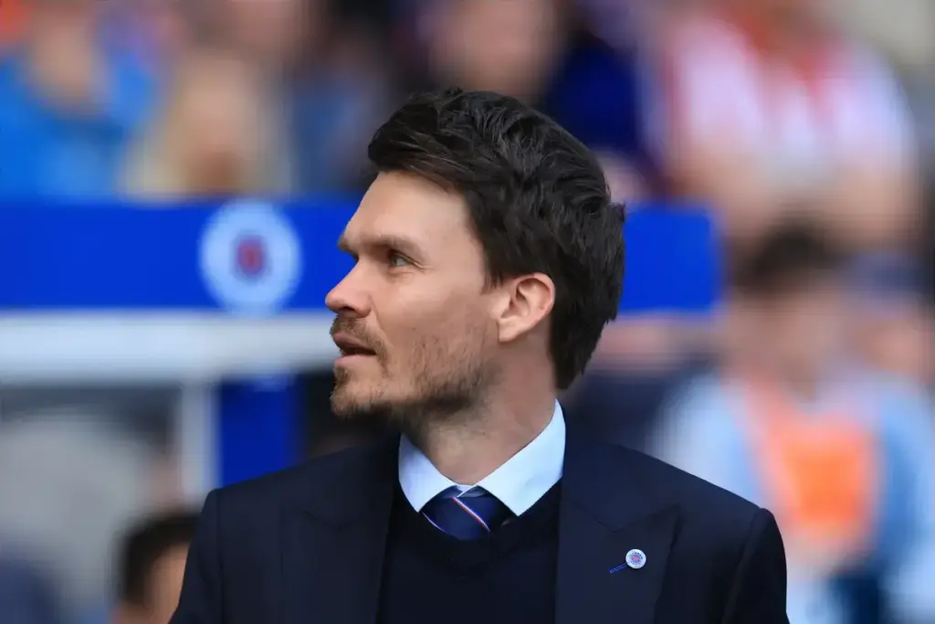 Three tactical tweaks Danny Rohl must make for Tynecastle trip
