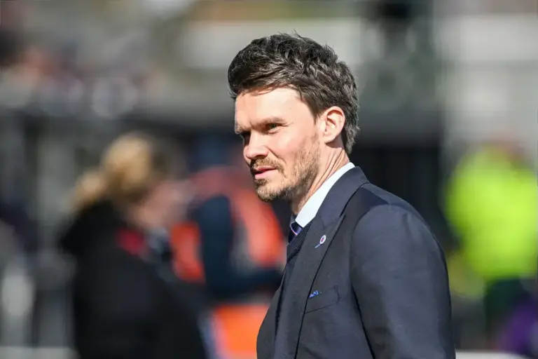 Danny Rohl makes concession on Rangers “limitations” after Parkhead defeat
