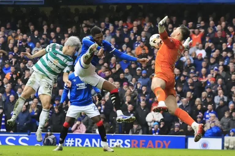 Celtic vs Rangers match preview: team predictions, how to watch, head-to-head