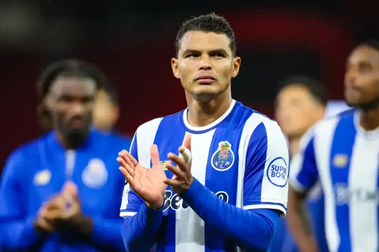 Rangers centre-back shortage sparks speculation over Thiago Silva move with veteran already in Scotland