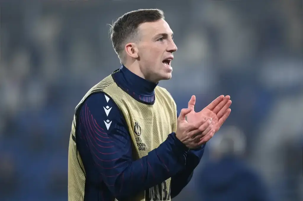 Rangers overhaul hits bump as Lewis Ferguson attracts Champions League calibre attention