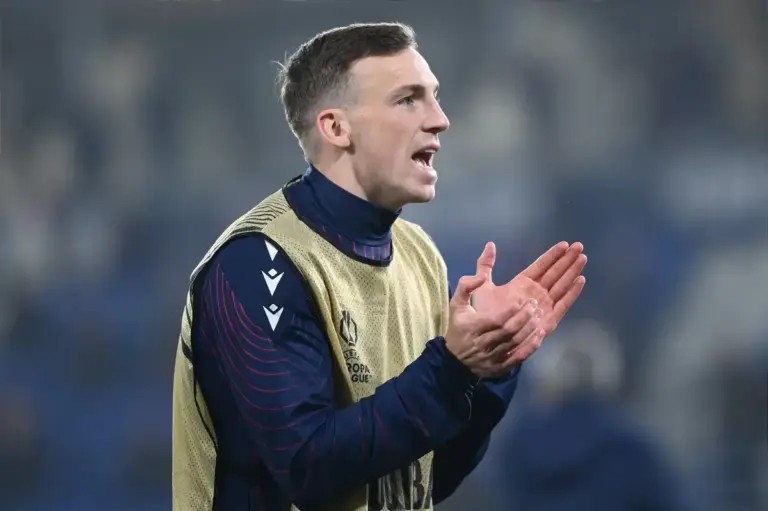 Rangers overhaul hits bump as Lewis Ferguson attracts Champions League calibre attention
