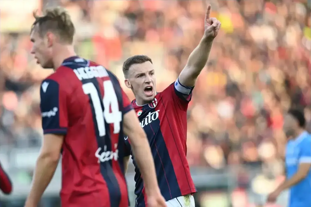 Bologna move to extend Lewis Ferguson deal delivers fresh reality check for Rangers