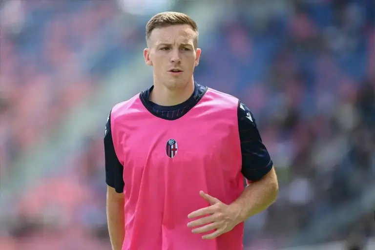 Rangers given intimation by Lewis Ferguson as January transfer strategy takes shape