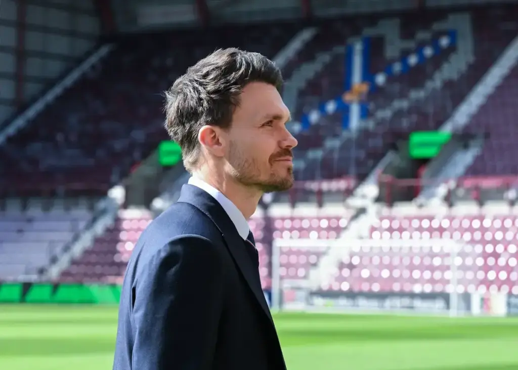 Danny Rohl has hinted at two players who could start for Rangers as he previews Old Firm derby
