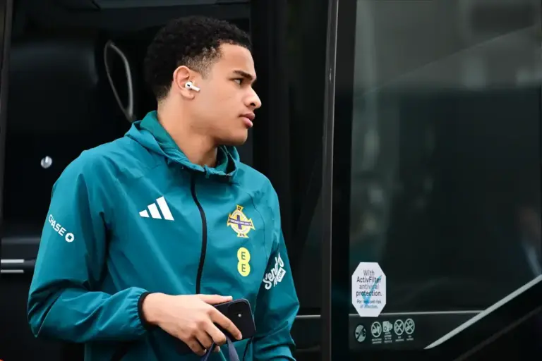 Rangers face elite competition in Goalkeeper pursuit with Man City ‘monitoring situation’