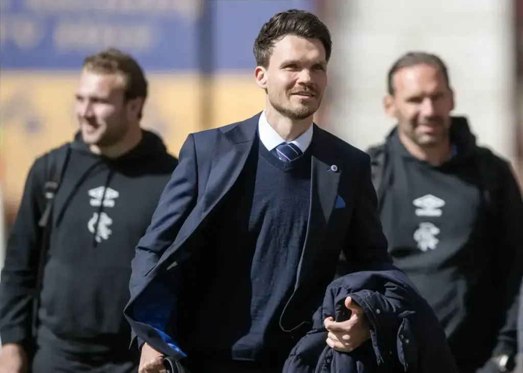 Rangers make decisive call on Danny Rohl’s plans for next season 