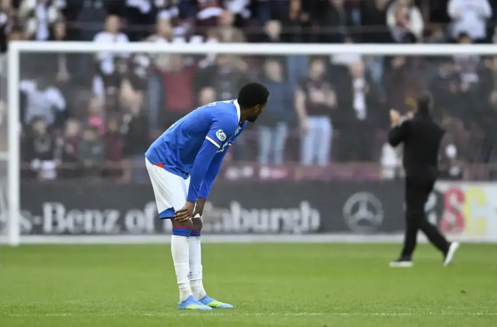Rangers rocked by confirmation of double injury blow – direct impact on team for Jagiellonia