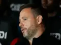 Former Rangers’ boss Beale details ‘you versus yourself’ method used at Ibrox