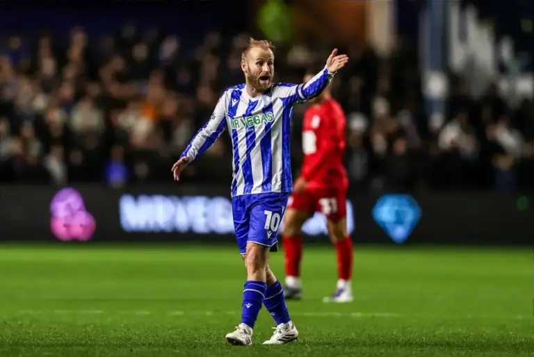 Barry Bannan reveals the key reason Danny Rohl may deserve a second season at Rangers
