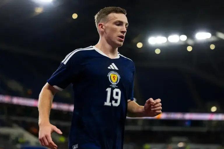 Lewis Ferguson will sign for Rangers – Just not this summer