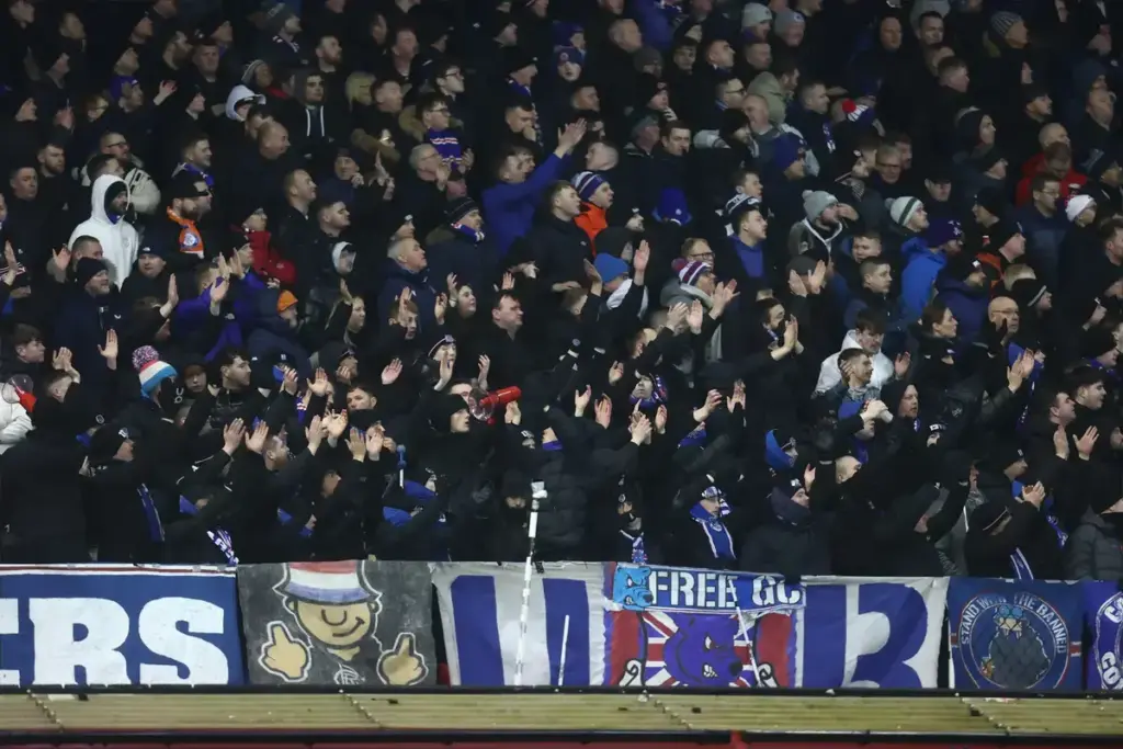 Rangers express “deep disappointment” as SPFL upholds Celtic Park allocation decision on Union Bears