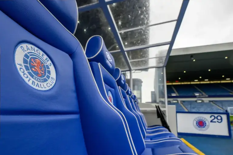 The two records Rangers must protect against Hearts