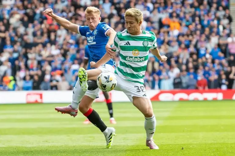 Predicted Rangers XI: Danny Rohl weighs up midfield tweak for Old Firm showdown