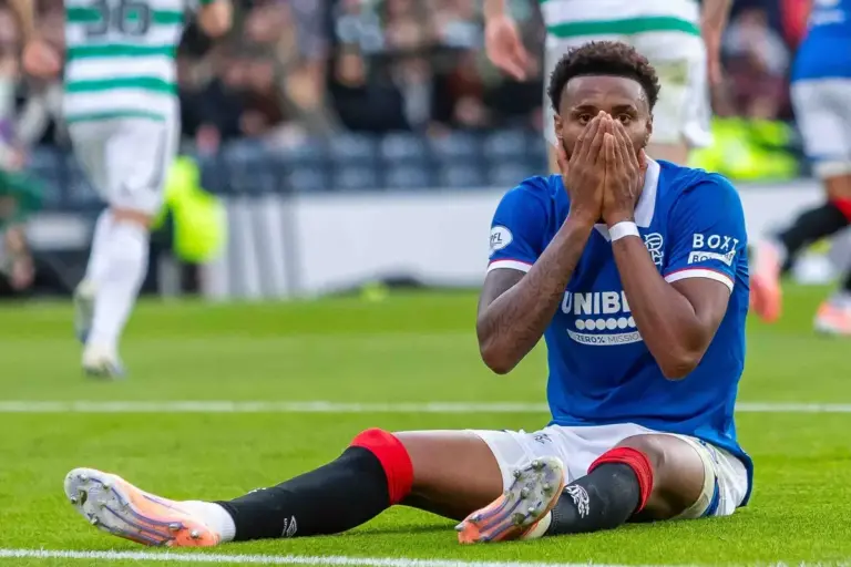 Why Rangers will face two week September break during 2026/27 Scottish Premiership