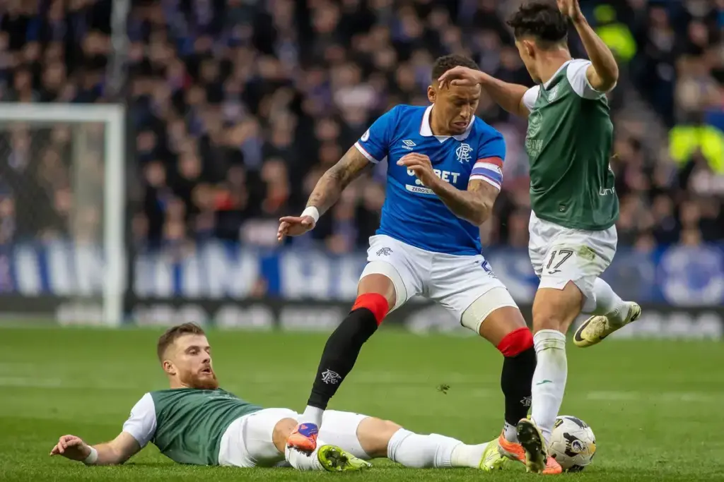 Predicted Rangers XI: Danny Rohl faces key selection calls for James Tavernier farewell