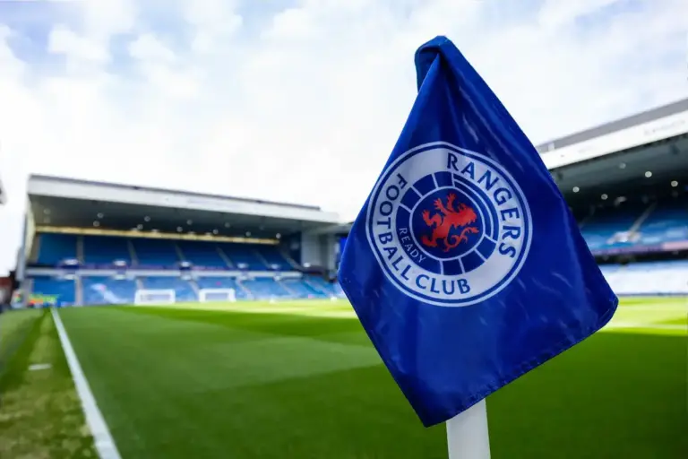 Rangers set loan deal in place for talented midfielder