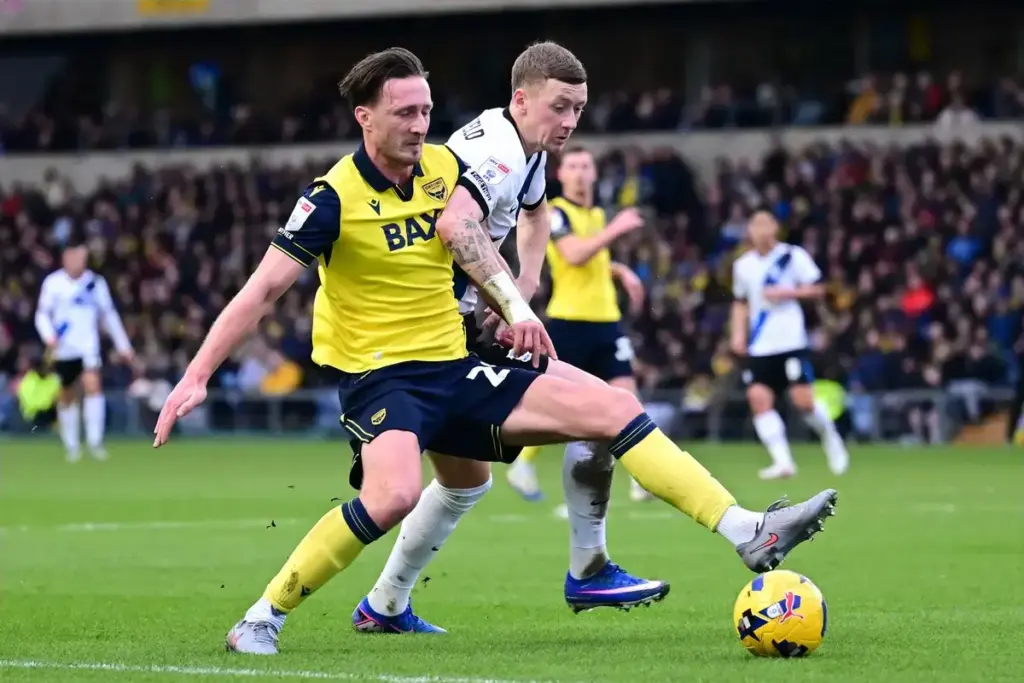 Ben Davies ‘return’ not what it seems as Rangers defensive exodus begins 