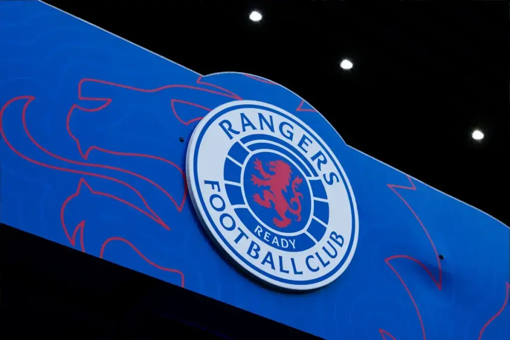 Jens Hjerto-Dahl in action, the midfielder Rangers are moving to sign from Tromso