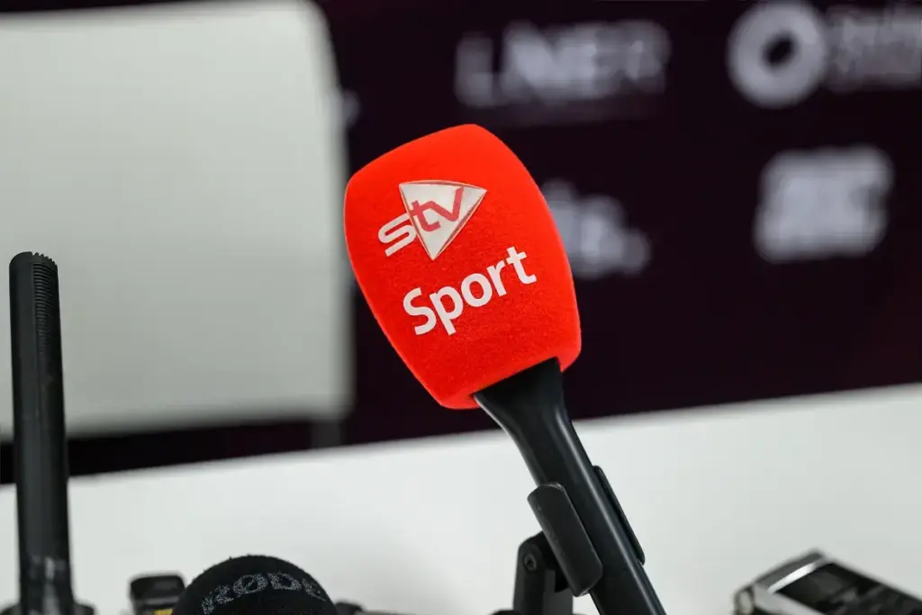 STV appear to backtrack over bizarre Rangers inclusion on Celtic fan trouble report