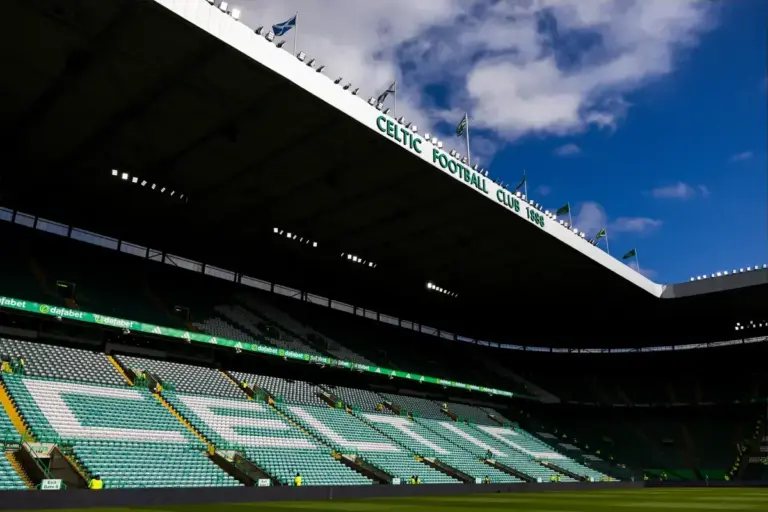 Celtic vs Rangers (May 10) – How to watch from around the globe