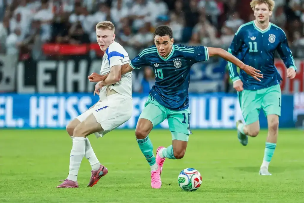 Rangers winger Oliver Antman faces fresh scrutiny whilst on international duty