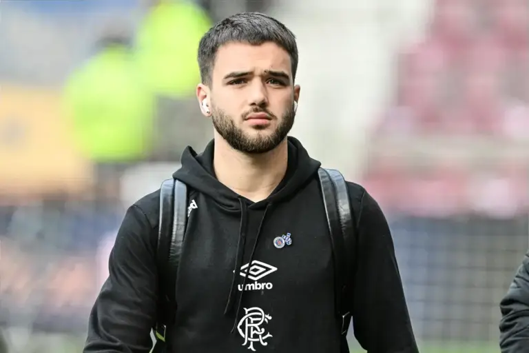 Nico Raskin transfer saga set to continue beyond Top Five deadline
