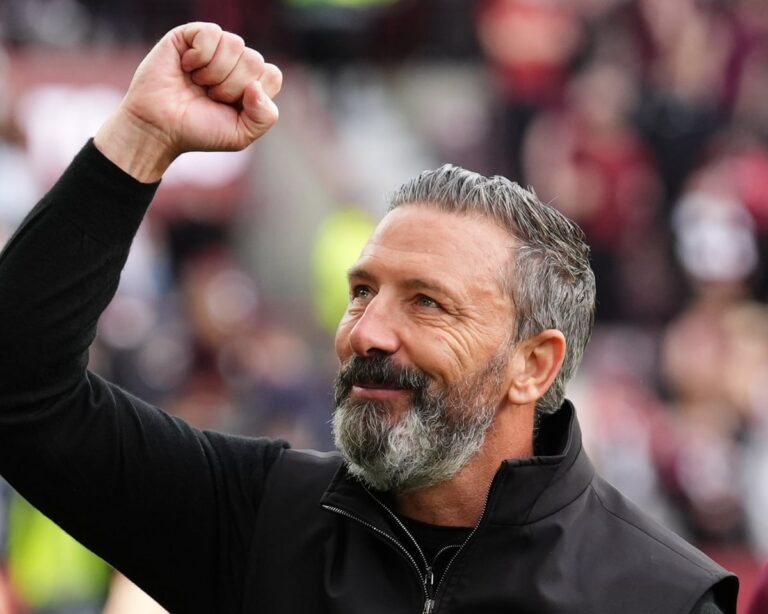 James Taylor Exit Puts Rangers Rebuild Under Boardroom Heat