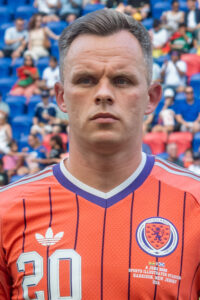 Clarke Exit Hands Shankland A Rangers Reset Test