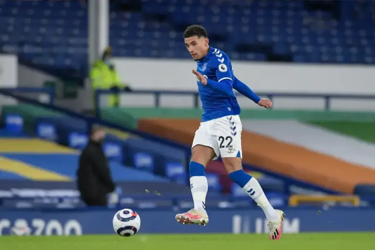 Ben Godfrey is a Big Gamble But Adds Experience to McInnes Rangers