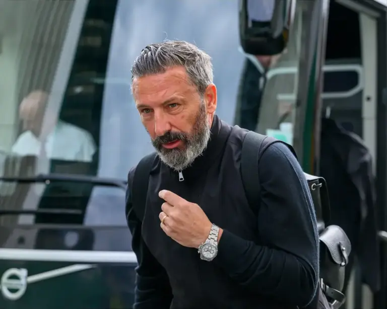 Confirmed Rangers team news vs. Jagiellonia – McInnes rings the changes, Yokota handed debut
