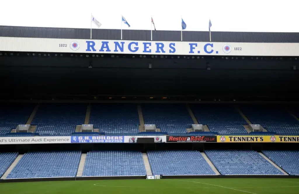 Derek McInnes Rangers Rebuild Must Become More Than Transfers