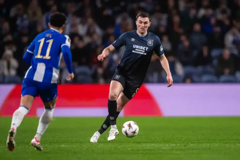 John Souttar returns with the Rangers squad – what does it mean?