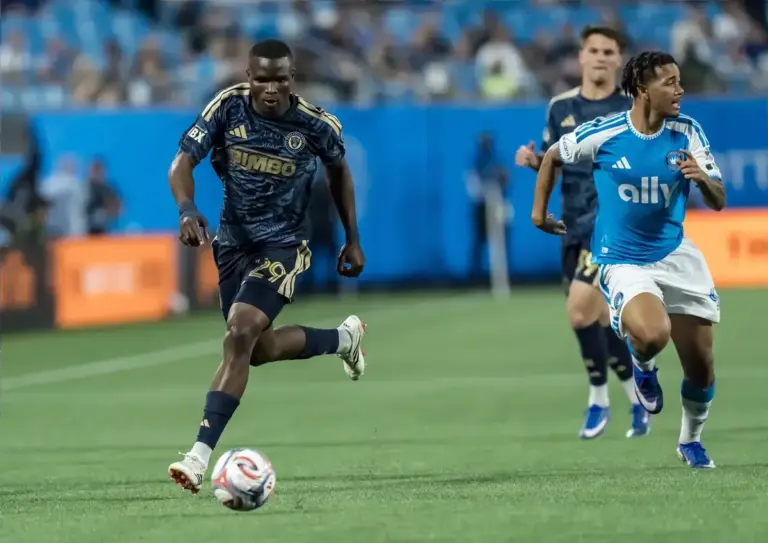 Olwethu Makhanya provides perfect introduction – now he needs to show it on the pitch