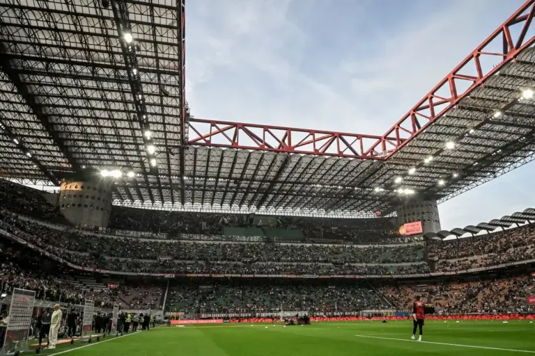 Report claims Diawara chooses AC Milan over Rangers – why this is a blessing in disguise