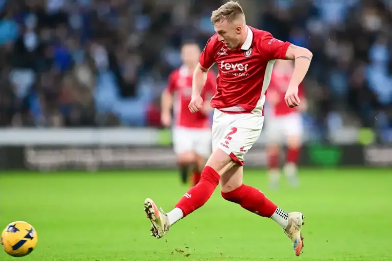 Ross McCrorie Message Turns Rangers Return Into McInnes Standards Test