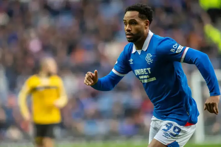 Rangers transfer window talking points graphic for 15 July 2026