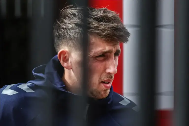 Dan Neil insists Rangers’ defensive woes ‘not unfixable’